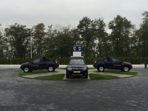 Dacia