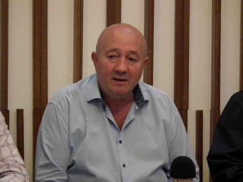 Dorel Coica