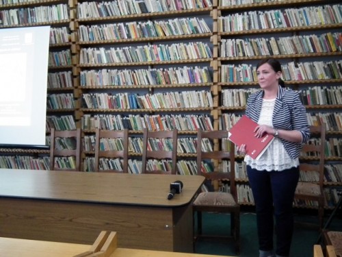 Expo biblioteca9