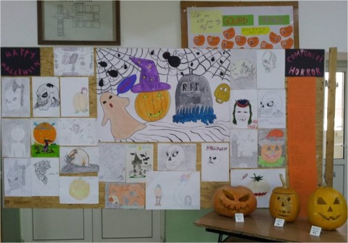 Halloween