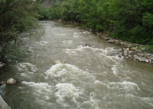 Inundatii