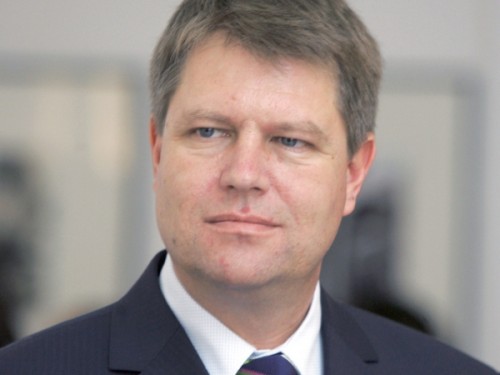 Iohannis