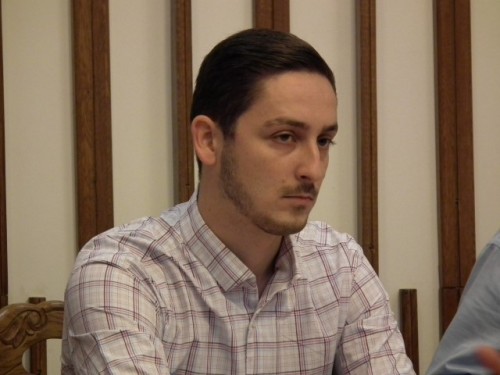 Ionut Bujor