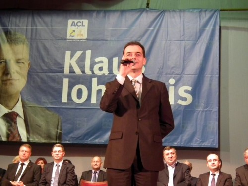 Ludovic Orban