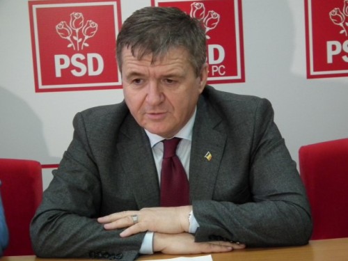 Mircea Govor