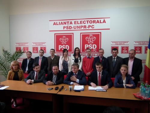 PSD1
