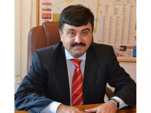 Radu Roca