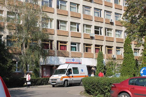 Spital