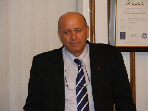 Valeriu Neagu