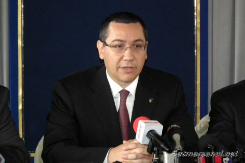 Victor Ponta