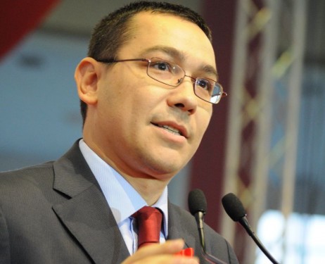 Victor Ponta
