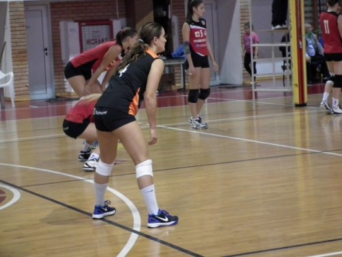 Volei