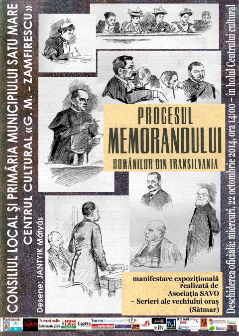 afiş Memorandum