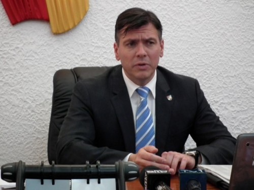 Adrian Stef