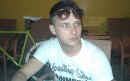 Adrian nistor