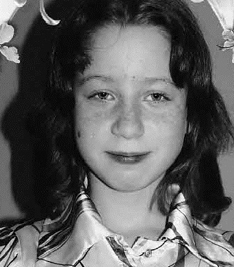 Andrea Rodica paraszka