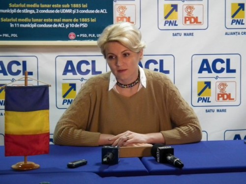 Andreea Paul