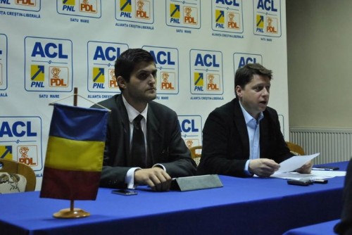 Conferinta ACL