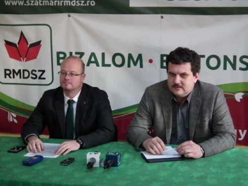 Conferinta UDMR