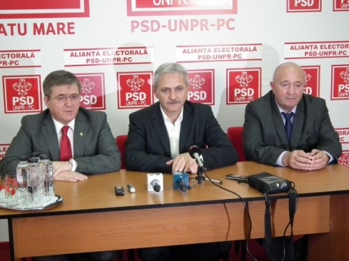 Dragnea