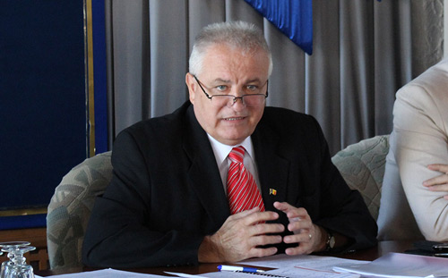 Eugeniu Avram