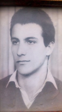 Ion Ramaru