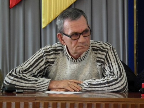 Mircea Marian