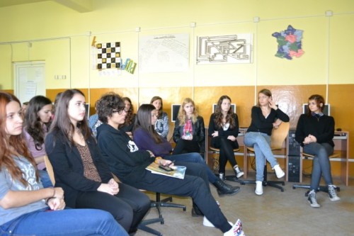 Seminar