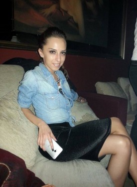 Silvia Simon1
