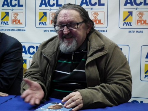 Virgil Enatescu