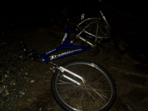 accident