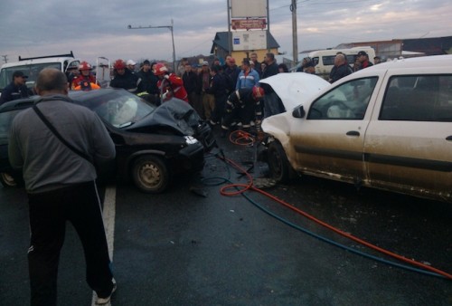 accident