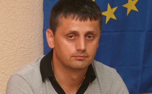 Florin Gal