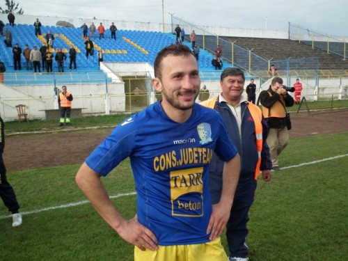 Gavrilescu