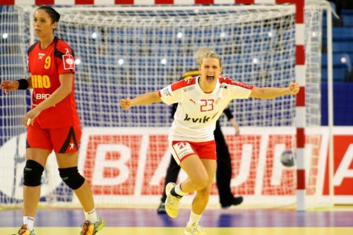 Handbal