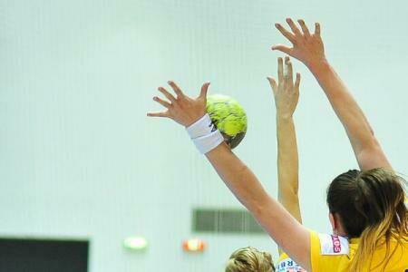 Handbal