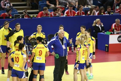 Handbal