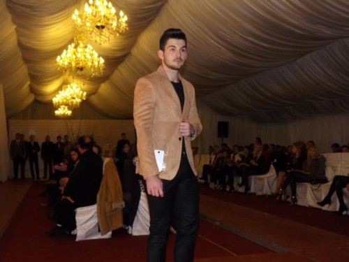 Moda40