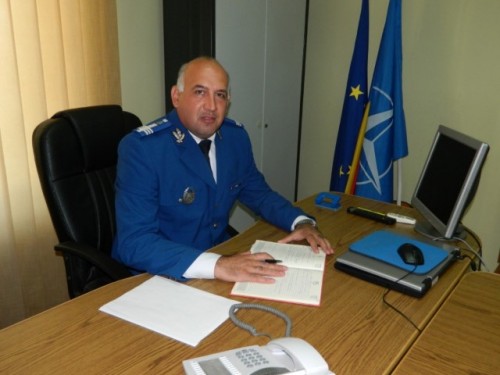 Ovidiu Adrian Popa