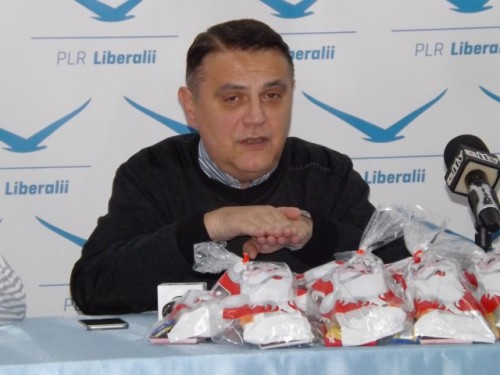 Ovidiu Silaghi