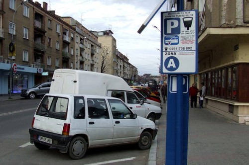 Parcare