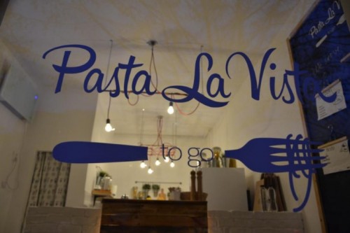 Pasta la Vista1