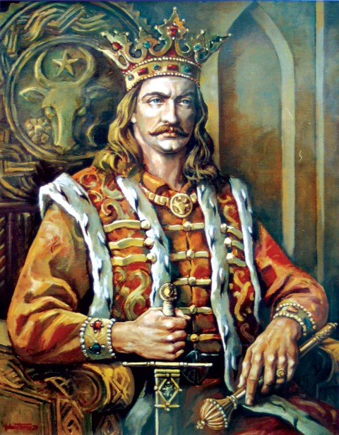 Stefan cel Mare