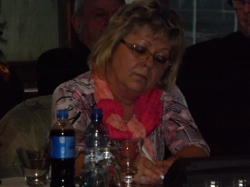 Szasz Piroska