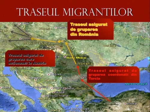 Traficanti