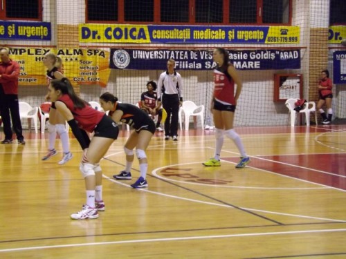 Volei