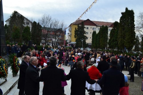Ziua Nationala Negresti Oas
