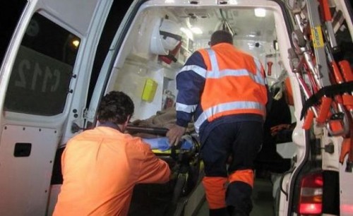 accident