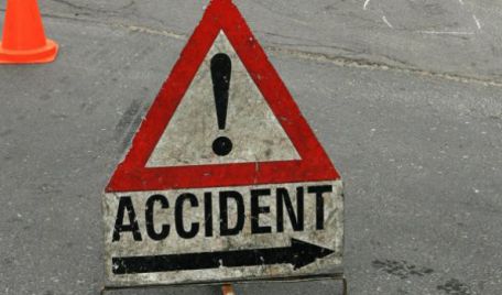 accident