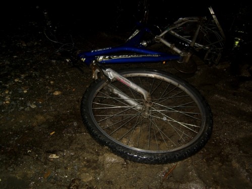 biciclist
